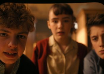 Explicación del final del estreno de 'IT: Bienvenidos a Derry'