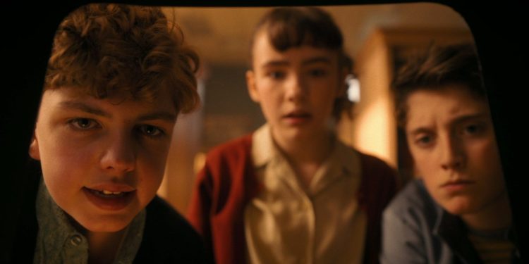 Explicación del final del estreno de 'IT: Bienvenidos a Derry'