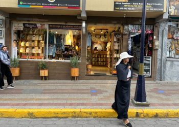 Imbabura necesita turistas para volver a levantarse