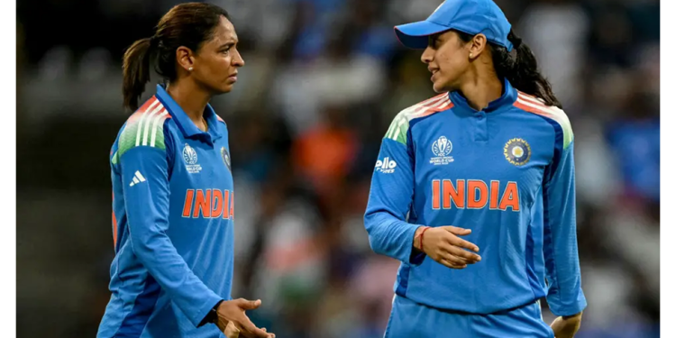 La lluvia frustra a India y Bangladesh en Navi Mumbai