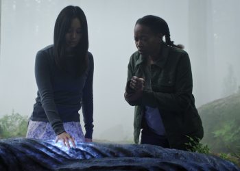 Analizando el devastador final de la temporada 3 de Invasion