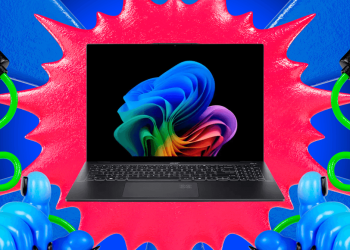 Esta computadora portátil de 16 pulgadas acaba de ganar la venta de Best Buy's Techtober