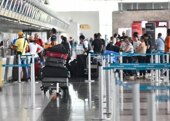 Ecuador espera cerrar este 2025 con más de 1,4 millones de turistas | Ecuador | Noticias