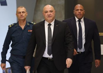 Presidente libanés afirma que es “necesario negociar” con Israel, país con el que continúa en guerra