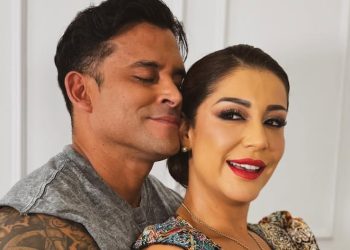 Karla Tarazona no teme a la “maldición de los 3 años” por su relación con Christian Domínguez | TVMAS