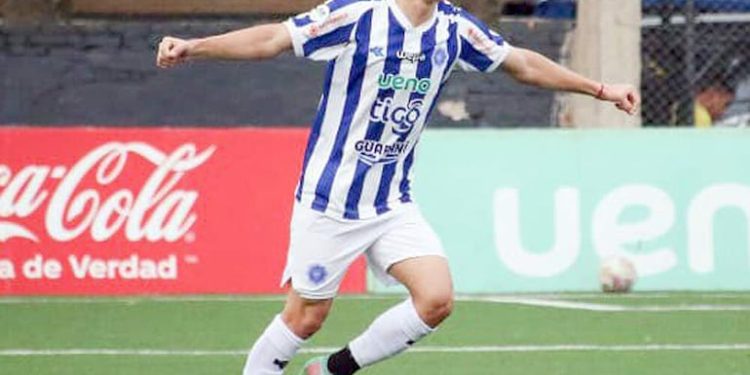Copa Paraguay: El «12» itaugüeño Sigue Superando obstáculos – fútbol