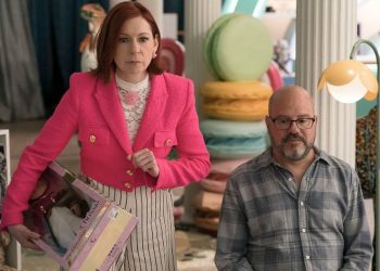 Cómo ver la temporada 3 de 'Elsbeth': un spin-off de comedia policial en streaming