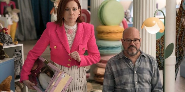 Cómo ver la temporada 3 de 'Elsbeth': un spin-off de comedia policial en streaming