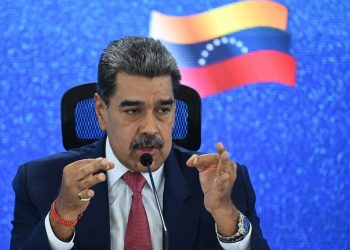 Venezuela | ¿Qé Dice El Decreto de «Conmoción externa» que Dará Más poder a Nicolás Maduro Ante las «Amenaza» de Estados Unidos? | Donald Trump | Mundo