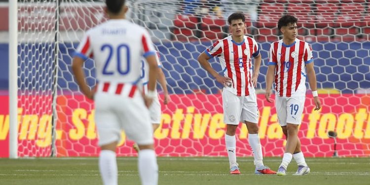A QUE HORA JUEGA Paraguay vs. Noruega y Dónde ver en Vivo – Selección Paraguaya