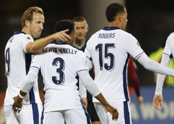 Inglaterra sella el primer cupo europeo y África completo sus clasificados directos – Fútbol Internacional