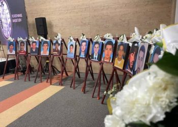 MINDEFENSA PIDE PERDón por 303 Casos de Falsos Positivos Cometidos en Casanare