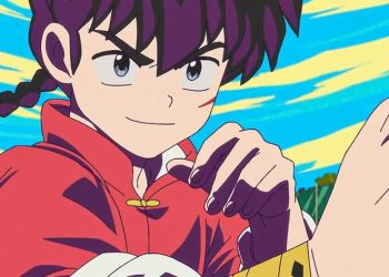 Ranma 1/2 Temporada 2: Cuándo, A Qé Hora y Cómo ver El Anime de Netflix | REVISTA