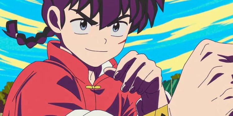 Ranma 1/2 Temporada 2: Cuándo, A Qé Hora y Cómo ver El Anime de Netflix | REVISTA