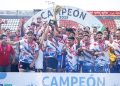 Primera C: 1º de Marzo festeja el título y “12” queda a un paso del ascenso – Fútbol de Ascenso de Paraguay