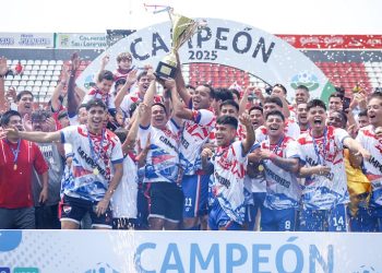 Primera C: 1º de Marzo festeja el título y “12” queda a un paso del ascenso – Fútbol de Ascenso de Paraguay