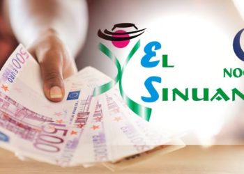 Sinuano de Noche de hoy, martes 14 de octubre: últimos resultados del sorteo colombiano