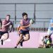 Rugby: Los Yacaré Reciben A Brasil – Polideportivo