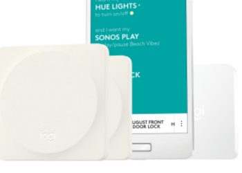Logitech bloqueará sus botones de inicio inteligentes Pop de $ 100 el 15 de octubre