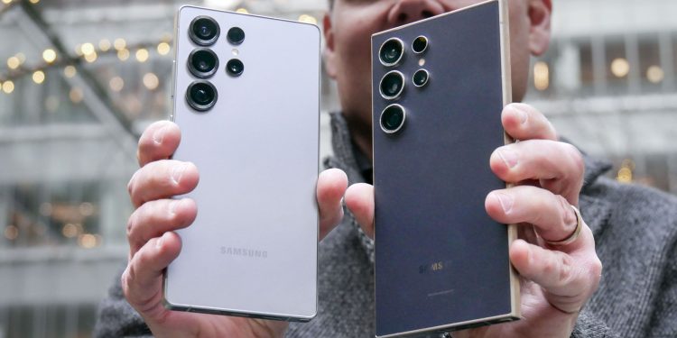 Galaxy S26 Ultra: 5 cosas que necesita para justificar la actualización