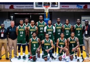 Turner se enorgullece de ver a Jamaica albergar los Clasificatorios FIBA