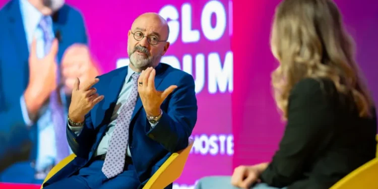 Accor analiza el auge hotelero y turístico en Oriente Medio: Foro Skift