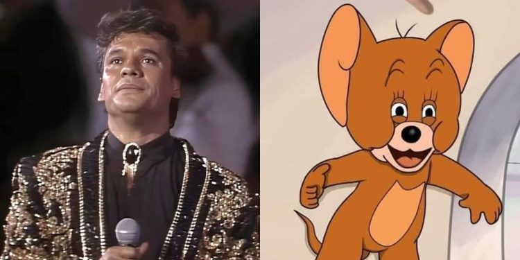 La turbia noche en que Juan Gabriel casi pierde la vida por un beso… a un líder criminal