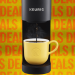 Nuestra cafetera compacta favorita tiene $ 30 de descuento