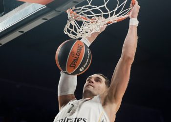 Maccabi – Real Madrid, en directo: Euroliga 2025-26 en vivo hoy