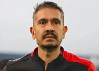 “No es culpa de la 'U'”: Franco Velazco se pronunció sobre reprogramación del partido con Sporting Cristal