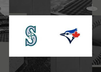 Cómo ver Mariners vs. Blue Jays: canal de TV del Juego 6 y opciones de transmisión para el 19 de octubre