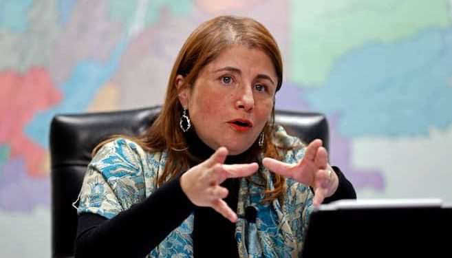 Defensoría del Pueblo alerta por Riesgo Electoral: 62 Municipios Requerir Acción Inmedia