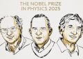 Premio Nobel de Física 2025 A Quienes Revelaron la Física Cuánica en Acción en un chip