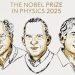 Premio Nobel de Física 2025 A Quienes Revelaron la Física Cuánica en Acción en un chip