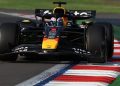 F1 | Entrenamientos libres en México: Verstappen y Ferrari asustan con Piastri en estado de 'shock'