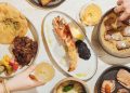 11 mejores restaurantes de mariscos de invierno de Boston