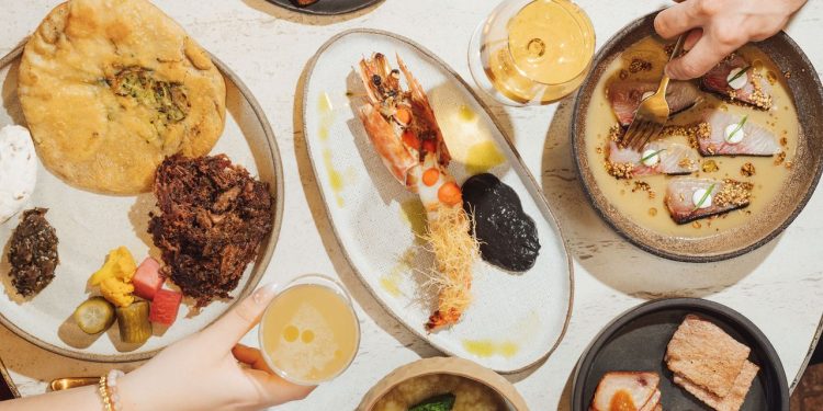 11 mejores restaurantes de mariscos de invierno de Boston