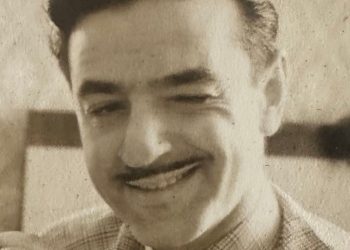 El rey original de Brooklyn Selfie