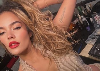 Karol G triunfa en los Billboard 2025 y reafirma su reinado en la música latina