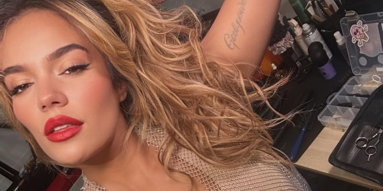 Karol G triunfa en los Billboard 2025 y reafirma su reinado en la música latina