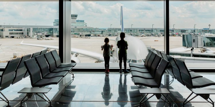 Ahorré casi $ 1,000 en vuelos con 1 truco fácil