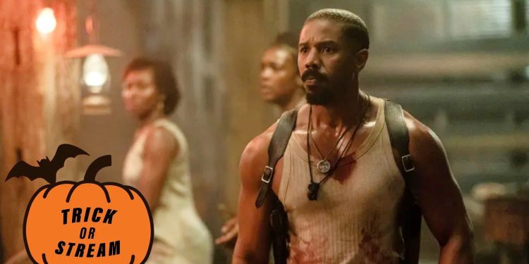 5 películas nuevas que deben estar en tu maratón de películas de Halloween este año