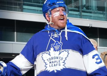 Actualizaciones en vivo de Canadiens vs.Maple Leafs: puntaje más reciente, predicciones, probabilidades y lo último del juego de la NHL de hoy