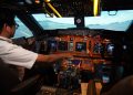 Ser piloto por un día en Guayaquil es posible: simulador de vuelo genera una experiencia inmersiva | Informes | Noticias