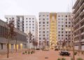 Vivienda Social Lyon, La Confluence / Tatiana Bilbao ESTUDIO