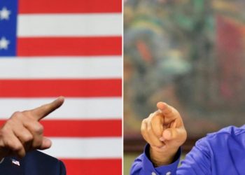 “¡No a la guerra loca!”: Maduro responde a maniobras militares de Estados Unidos en el Caribe