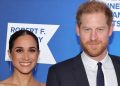 El príncipe Harry está 'extremadamente enojado' con Meghan Markle tras video grabado en el lugar donde murió Diana