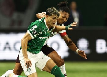 🔴 (En vivo) Liga de Quito pierde 1-0 con Palmeiras en la semifinal de vuelta de la Copa Libertadores