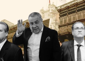 El gobierno de José Jerí cesa a los embajadores políticos de Dina Boluarte: ¿Quiénes se quedan y quiénes se van? | nota tlc| | POLÍTICA