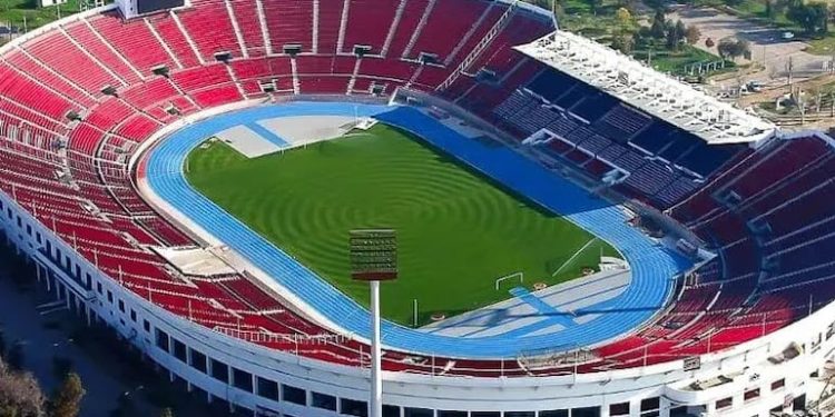 Sudamericana: Semifinal a puertas cerradas en Santiago – Fútbol Internacional